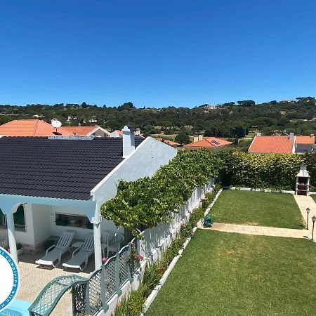 Guest House Toca Dos Grilos Estoril Exterior foto