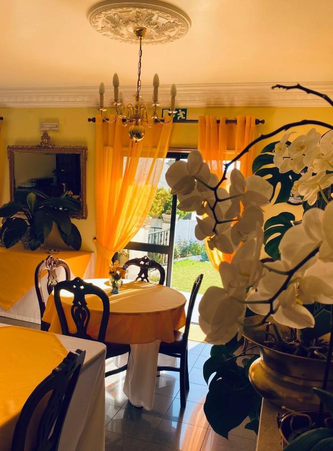 Guest House Toca Dos Grilos Estoril Exterior foto